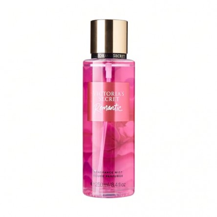 VIC SEC ROMANTIC 250ML