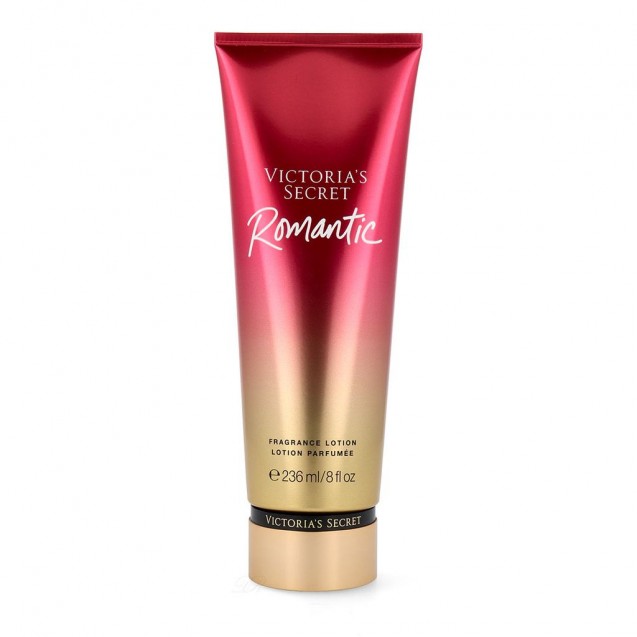 VIC LOTION ROMANTIC 236ML