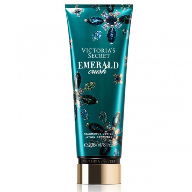 VIC LOTION EMERALD CRUSH 236ML