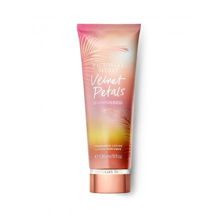 VIC LOTION VELVET PETALS SUNKISSED 