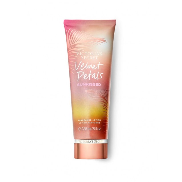VIC LOTION VELVET PETALS SUNKISSED 