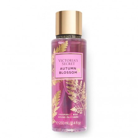 VIC SEC AUTUM BLOSSOM 250ML