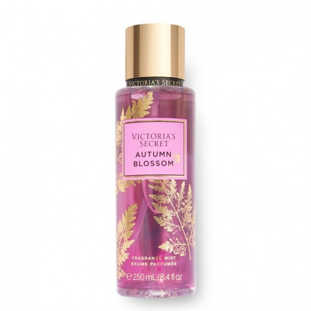 VIC SEC AUTUM BLOSSOM 250ML