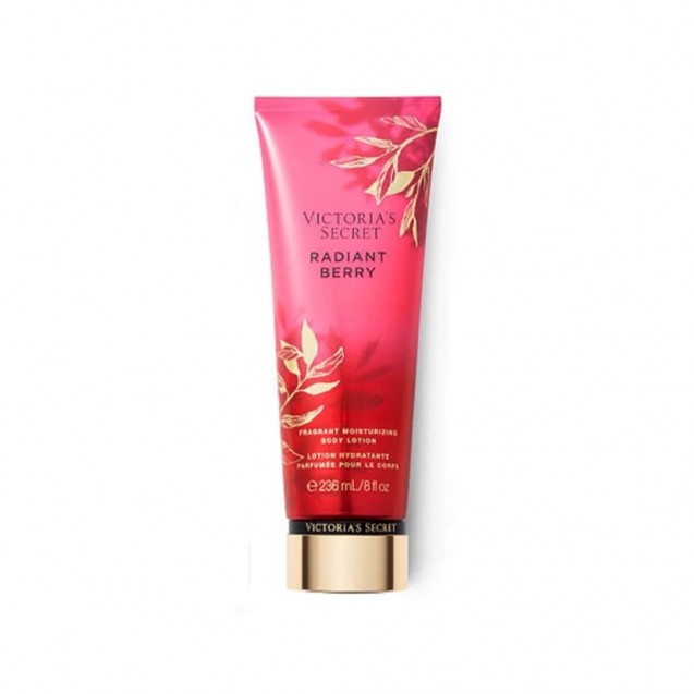 VIC LOTION RADIANT BERRY 236ML
