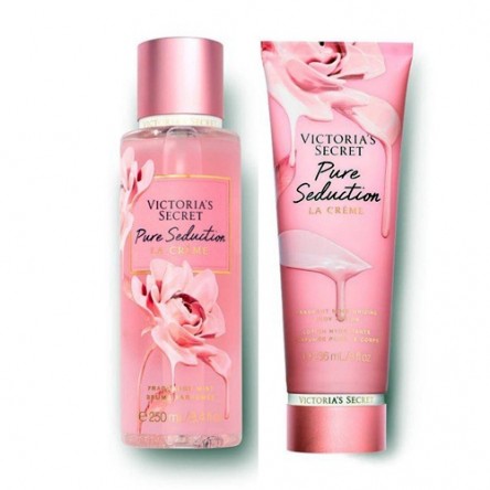 VIC LOTION PURE SEDUCTION LA CREME 