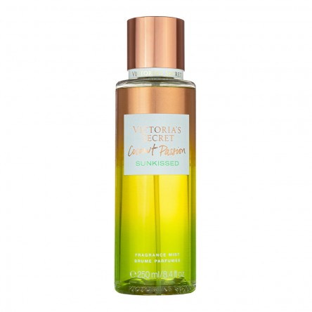 VIC SEC COCONUT PASSION SUNKISSED