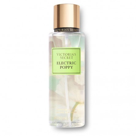 VIC SEC ELECTRIC POPPY 250ML