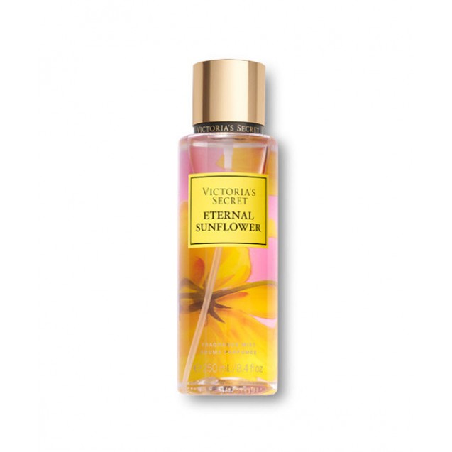 VIC SEC ETERNAL SUNFLOWER 250ML