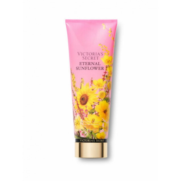 VIC LOTION ETERNAL SUNFLOWER 236ML