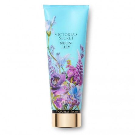 VIC LOTION NEON LILY 236ML