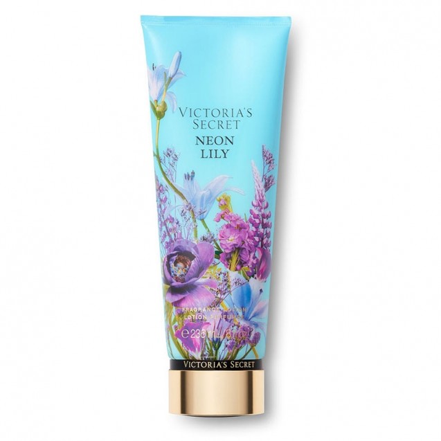 VIC LOTION NEON LILY 236ML