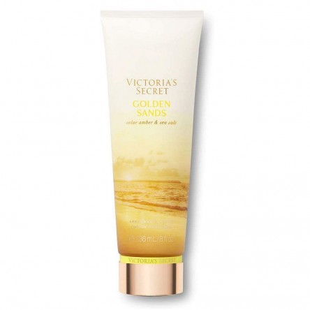 VIC LOTION GOLDEN SANDS 236ML
