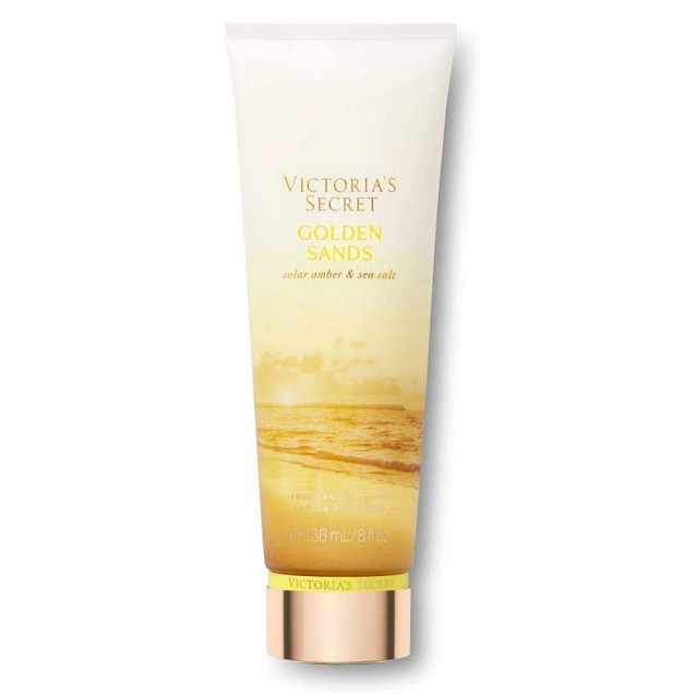 VIC LOTION GOLDEN SANDS 236ML