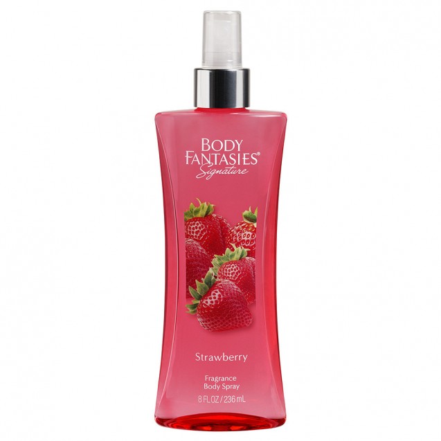 Fantasia Splash Sage 236ml STRAWBERRY