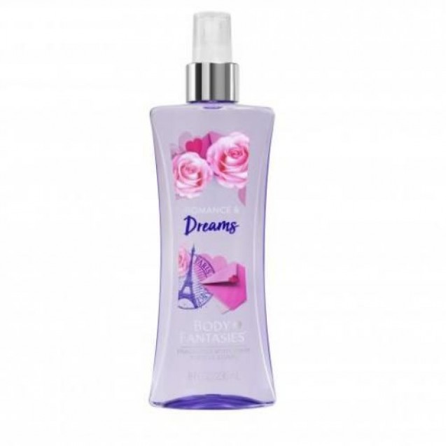 Fantasia Sage Splash 236ml Romanc&dream