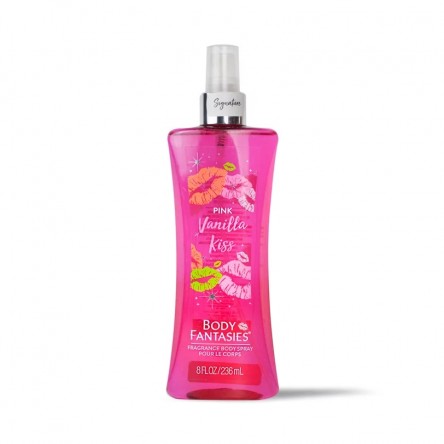 Fantasy Splash Sage 236m VANILLA Kiss