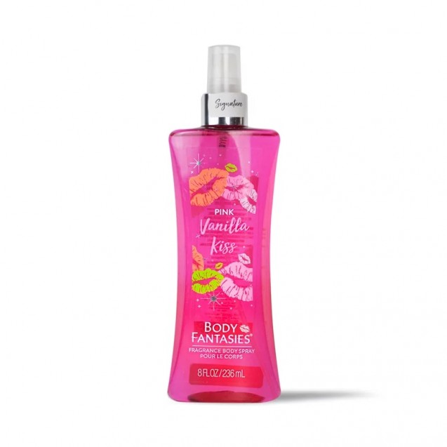 Fantasy Splash Sage 236m VANILLA Kiss