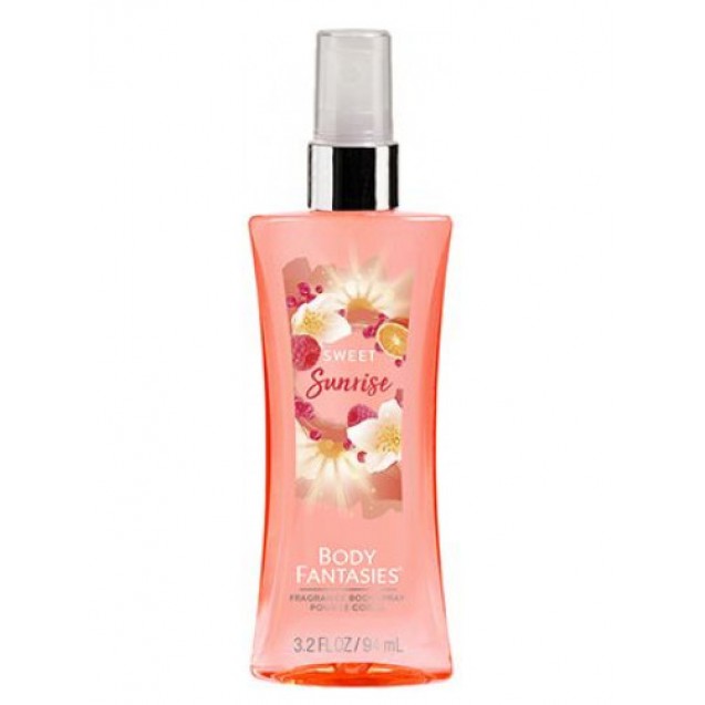 Fantasia Splash 236ml SWEET SUNRISE