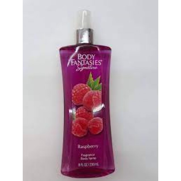 Fantasia Splash 236ml RASPBERRY