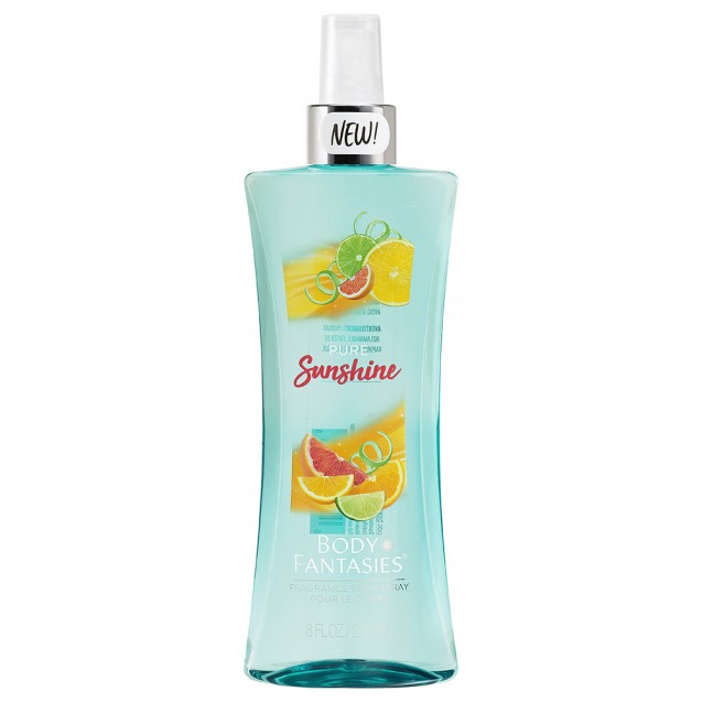 Fantasia Splash 236ml PURE SUNSHINE