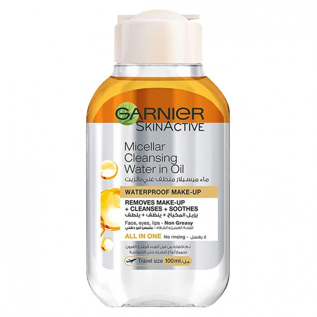 Garnier Micellar Water Vitamin C 100ml