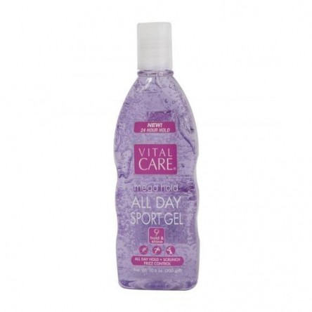 Vital care gel 9 purple day sport