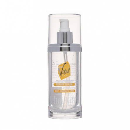 Vital CARE SERUM DRY YELLOW 120