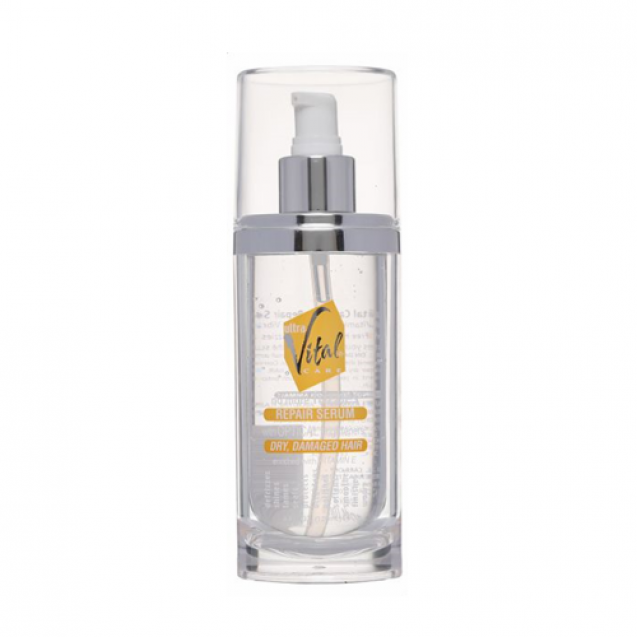 Vital CARE SERUM DRY YELLOW 120