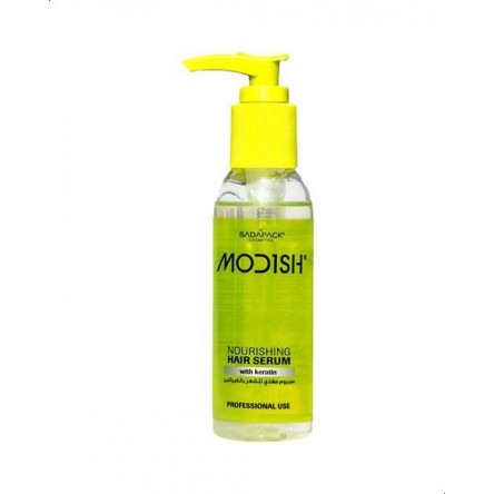 Modish hair keratin serum 120 ml