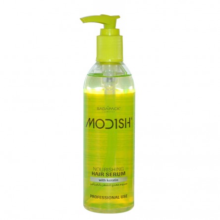 Modish hair keratin serum 300ml