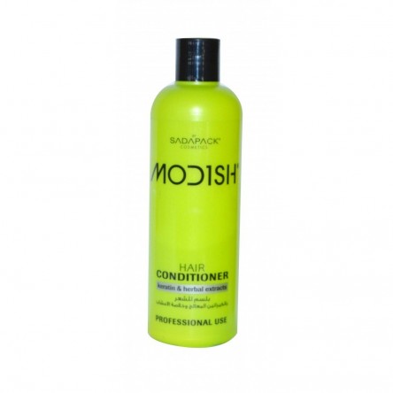 Modish conditioner keratin and herbs 500 ml