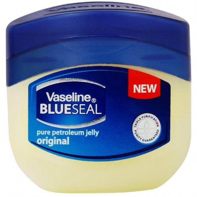 Vaseline Jelly 100ml Original