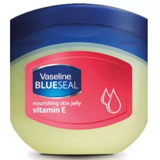 Vaseline Jelly 100ml Vitamin E
