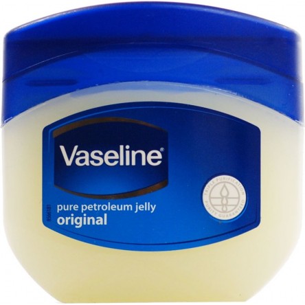 Vaseline Jelly 50gm Original