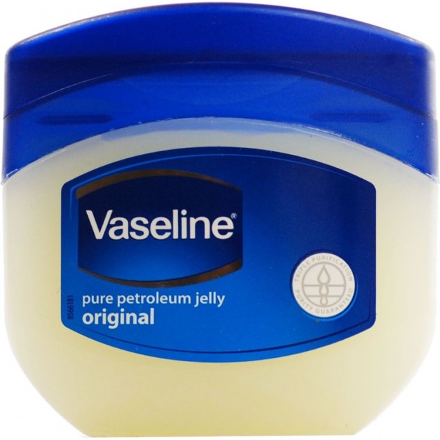 Vaseline Jelly 50gm Original