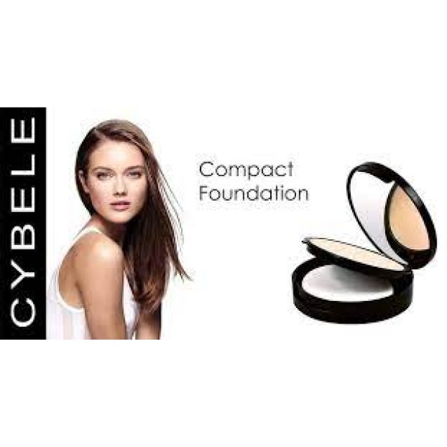 Cybele Compact Foundation 01