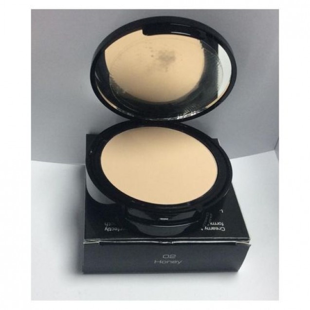 Cybele Compact Foundation 02