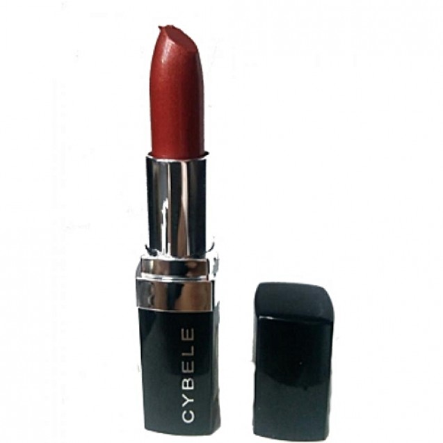 Cybele Lip Stick 12 Hours 10 Red Plum