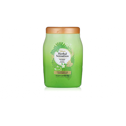 Herbal Bath Cream Marrow 1000 ml
