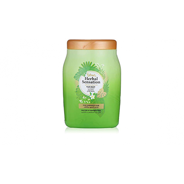 Herbal Bath Cream Marrow 1000 ml