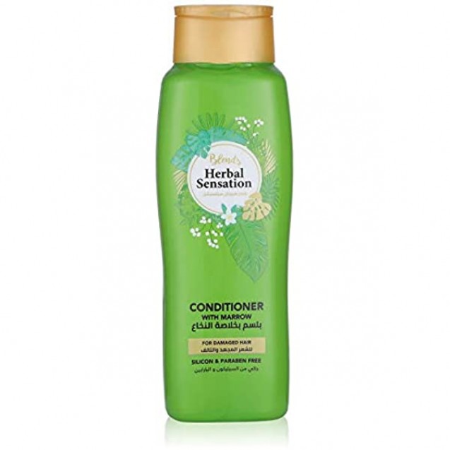 Herbal marrow conditioner 500ml