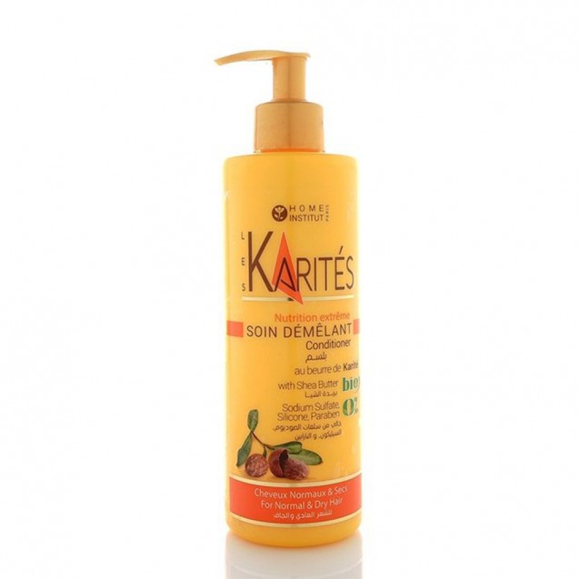 Karite conditioner with shea butter 400ml