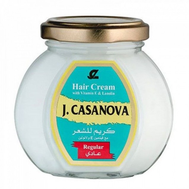 Casanova cream glass white