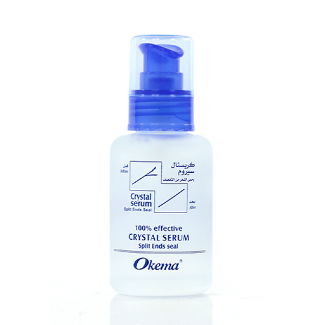 Crystal Serum 60 ml