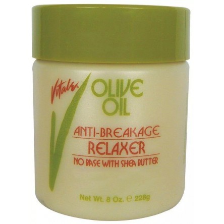 Vital Olive Oil Relaxer Super 228gm