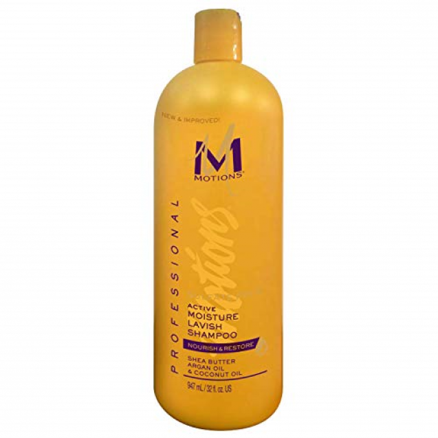 Motions Shampoo ACTIVE LAVISH 947ML