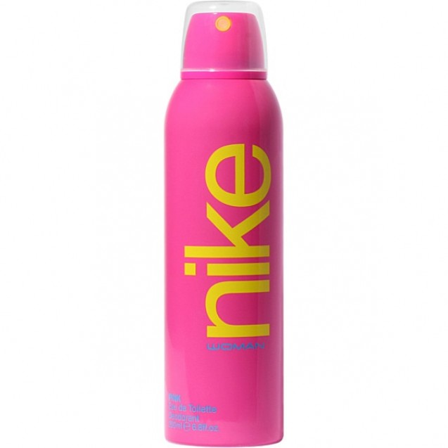 Nike Women's Spray Pink