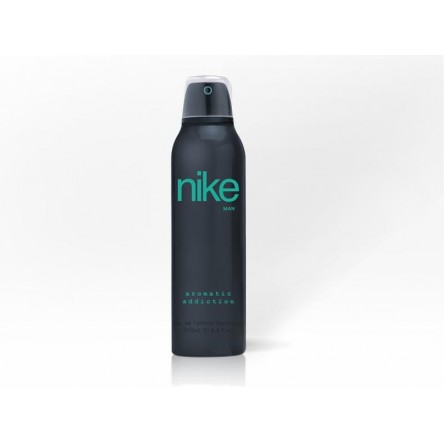 Nike men's aromatic spray
