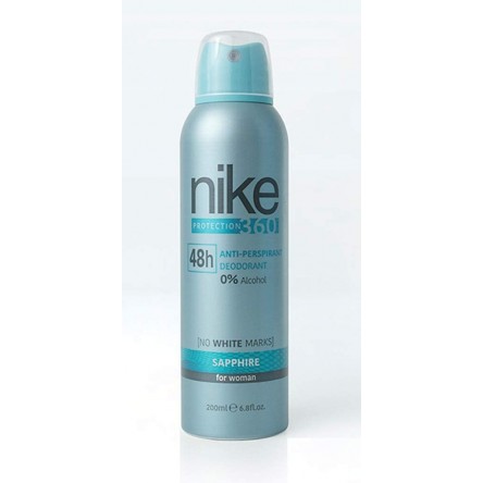 Nike Women's Spray Laving Fluoryl