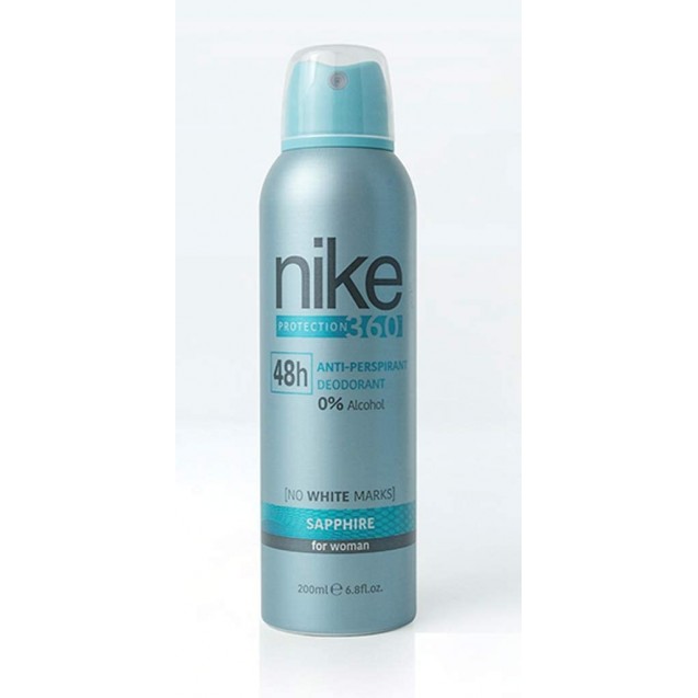 Nike Women's Spray Laving Fluoryl